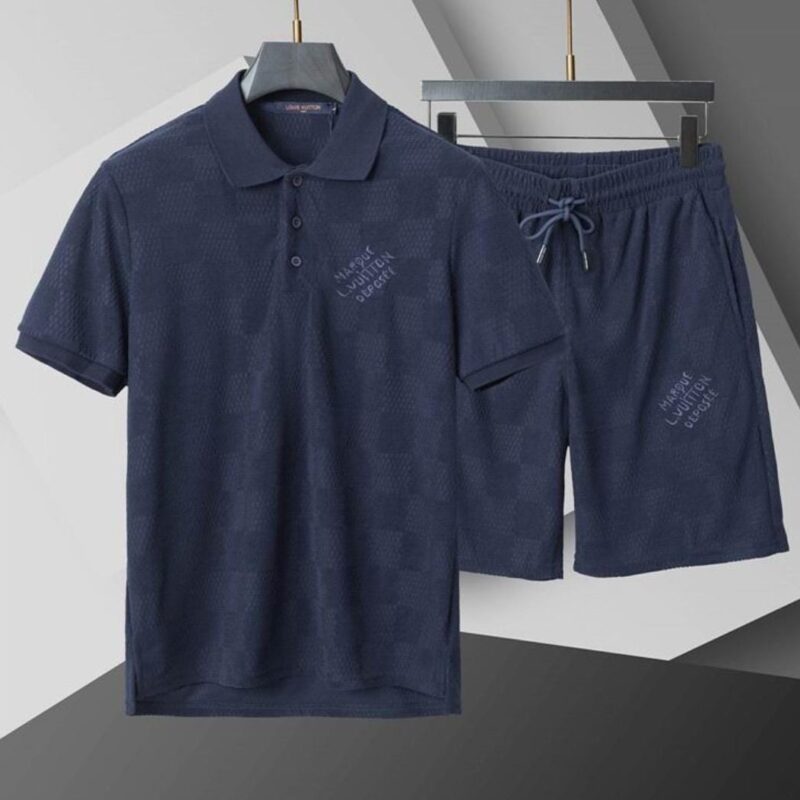 Conjunto Louis Vuitton 2026