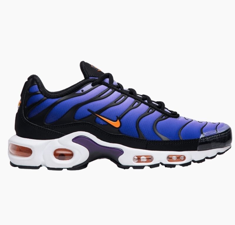 Nike Air Max TN "Voltage Purple"