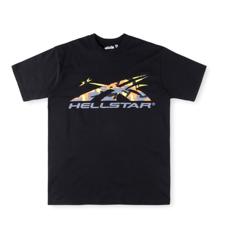 Camiseta Hellstar