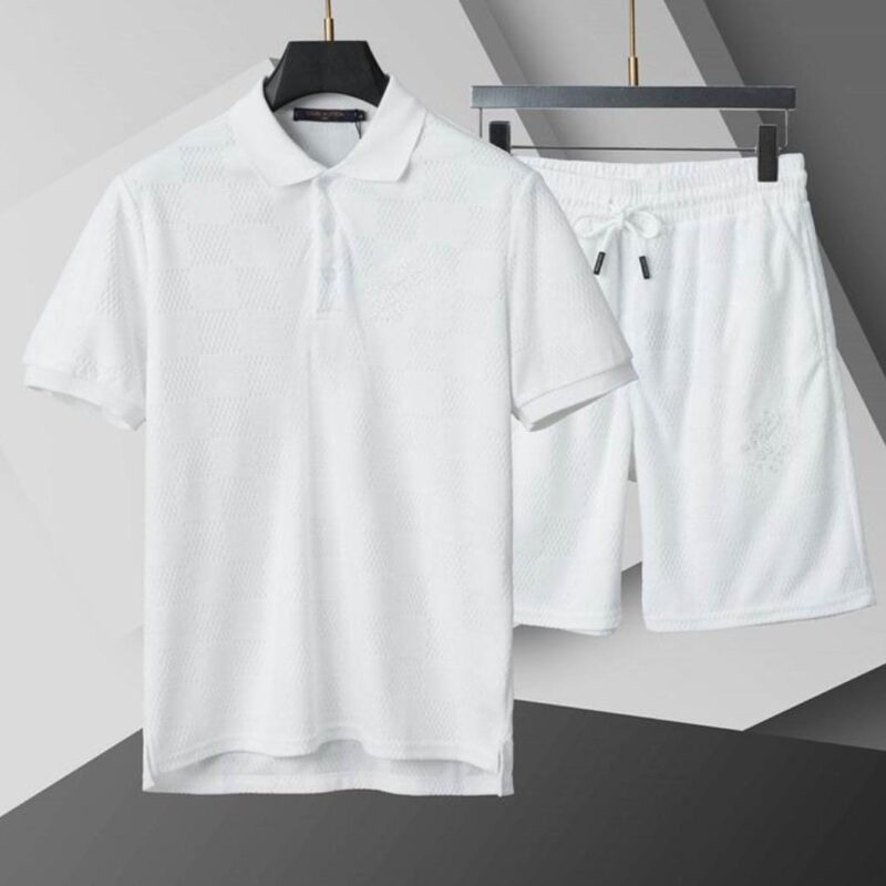 Conjunto Louis Vuitton 2026