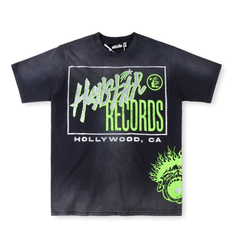 Camiseta Hellstar