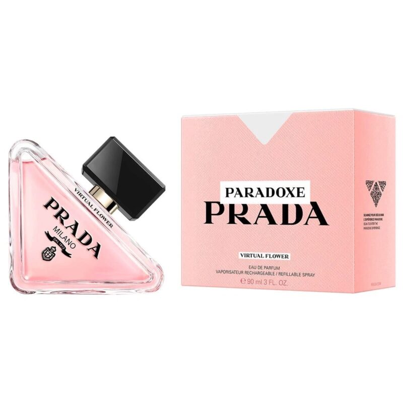 Prada Paradoxe 90ml