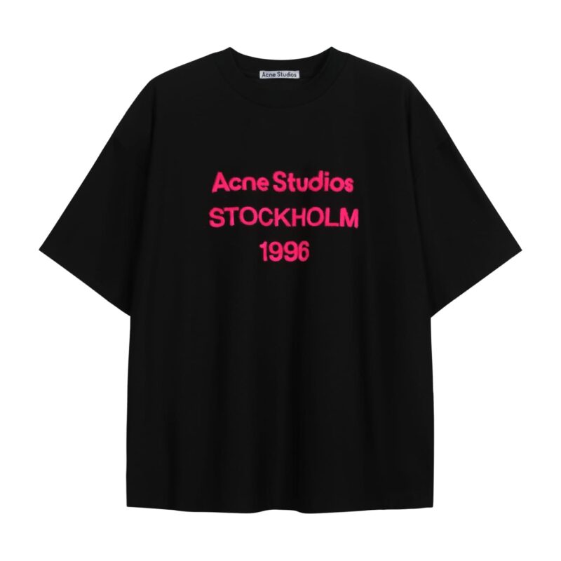 Camiseta Acne Studios