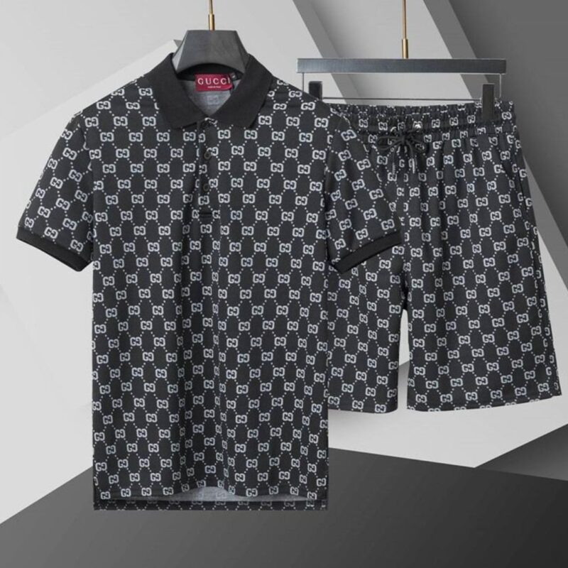 Conjunto Gucci 2026