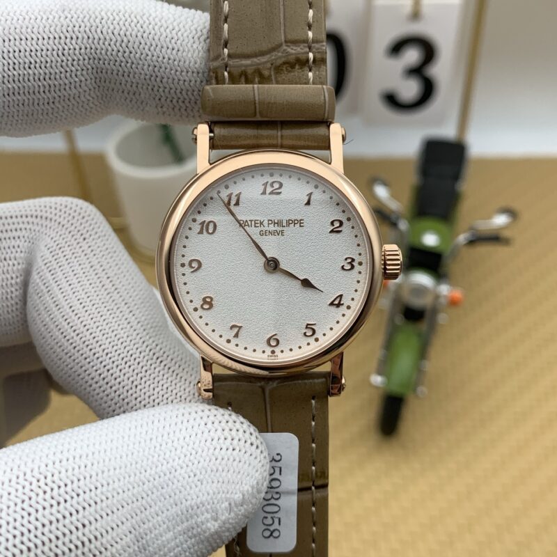 Patek Philippe
