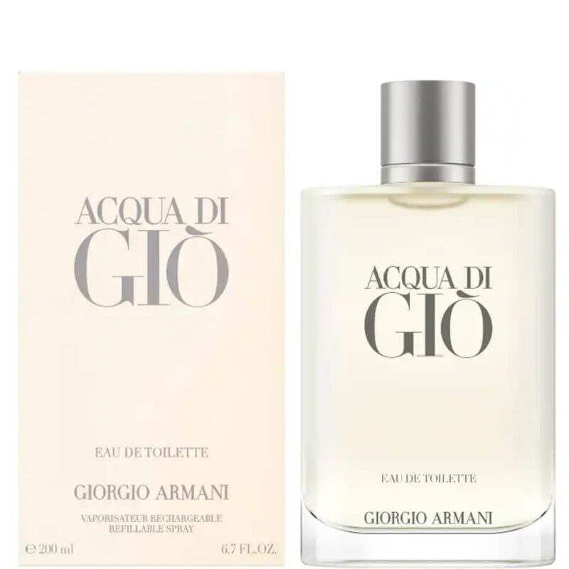 Acqua di Giò 100 ml