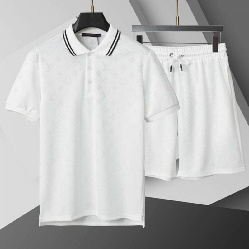 Conjunto Louis Vuitton 2026