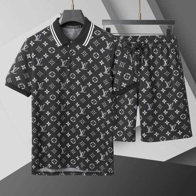 Conjunto Louis Vuitton 2026