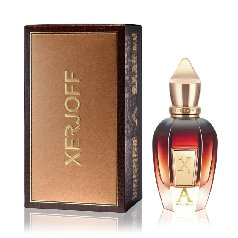 Xerjoff Alexandria II 100ml