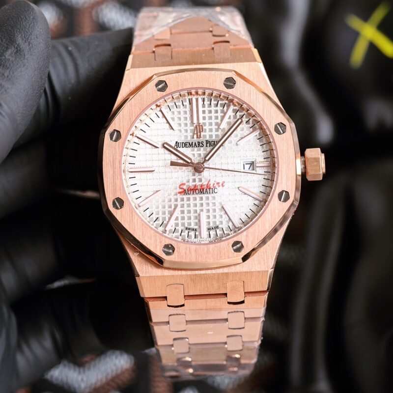 Audemars Piguet