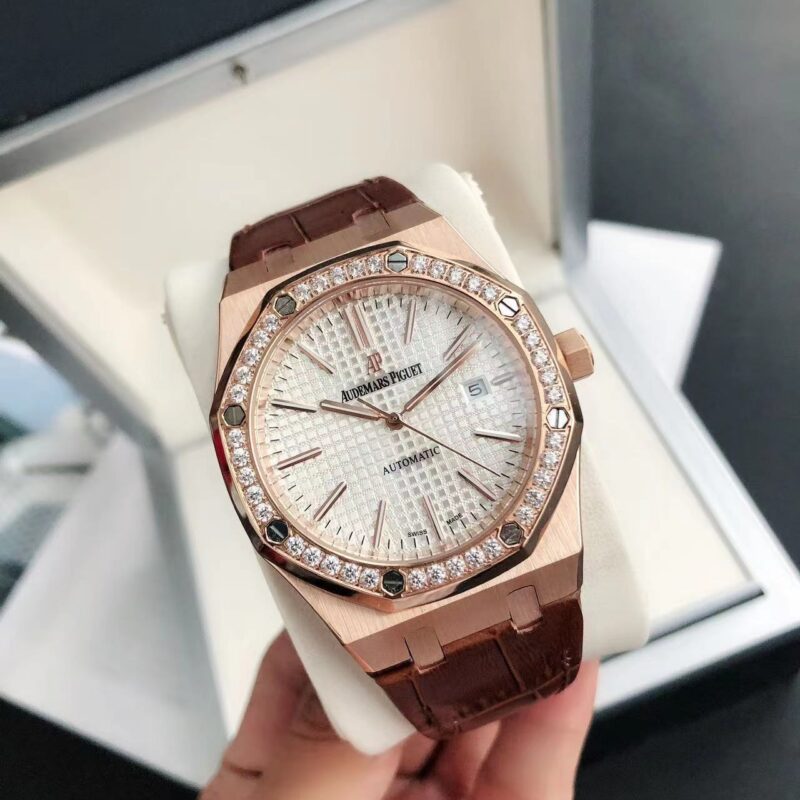 Audemars Piguet