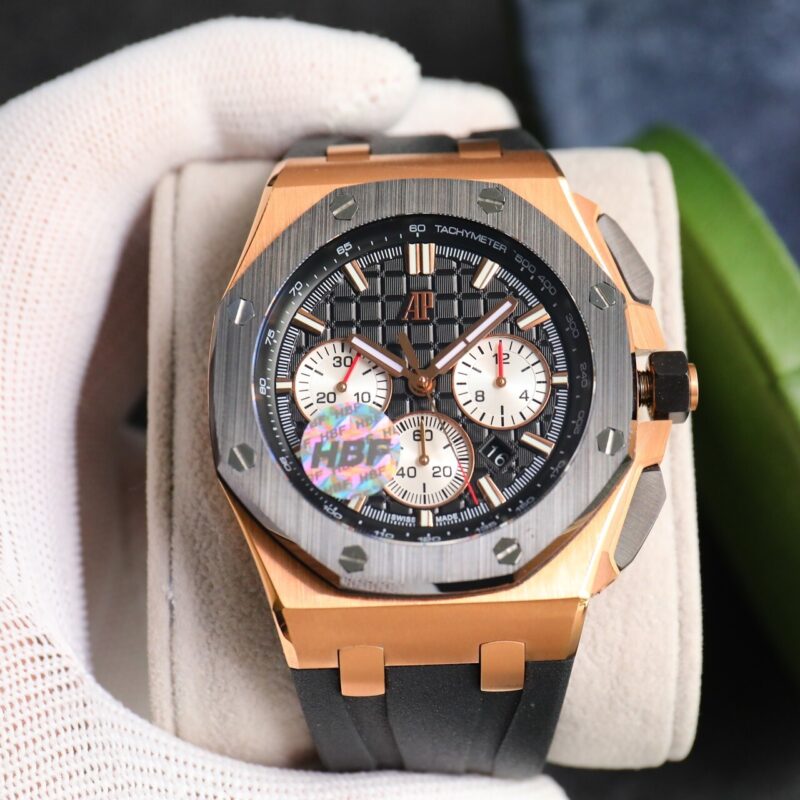 Audemars Piguet