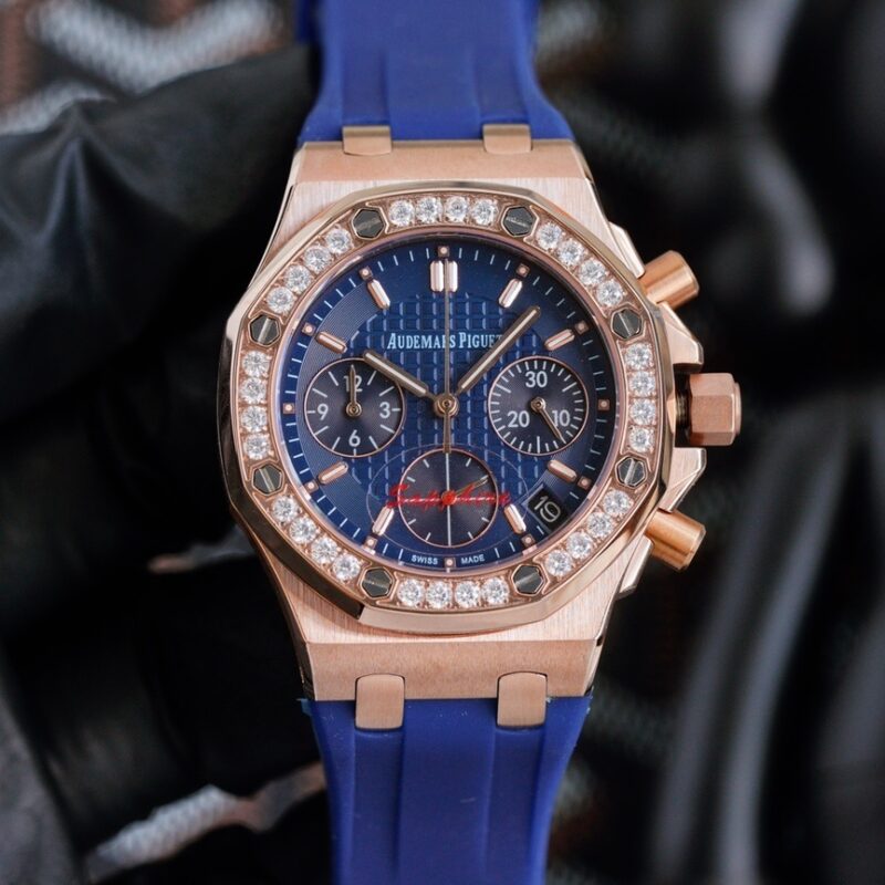 Audemars Piguet