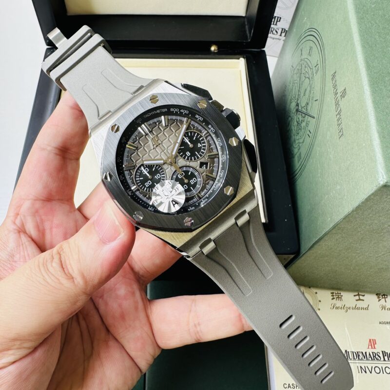 Audemars Piguet