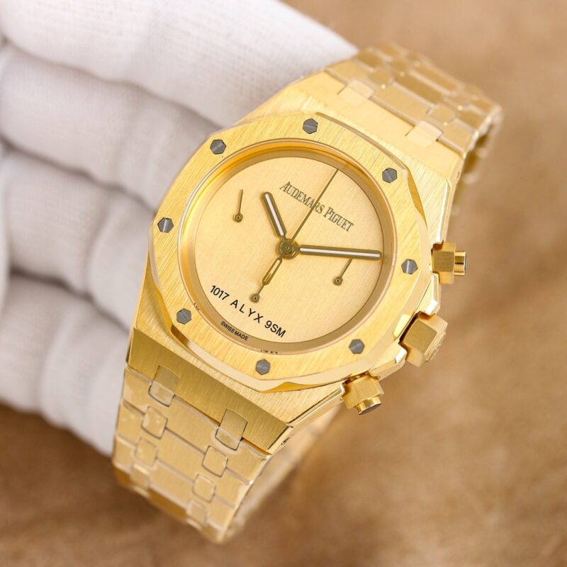Audemars Piguet