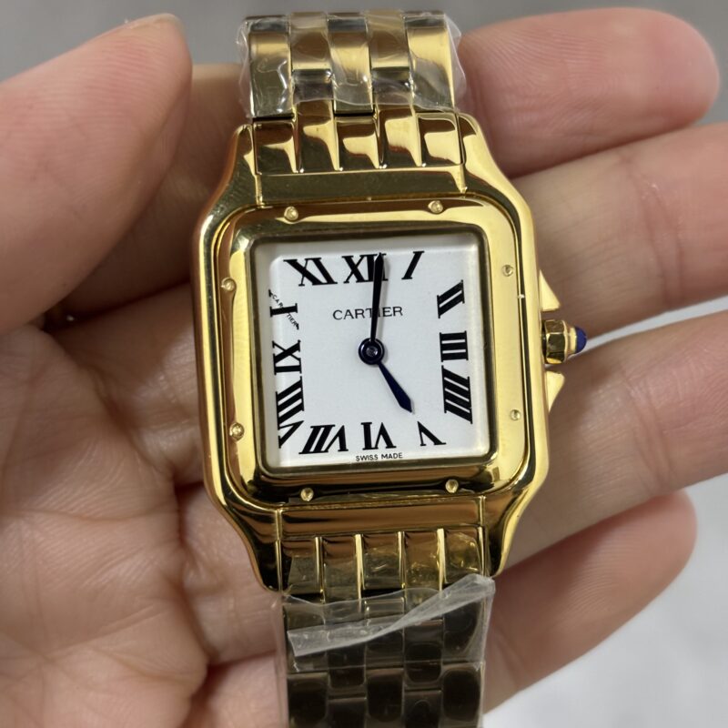 Cartier