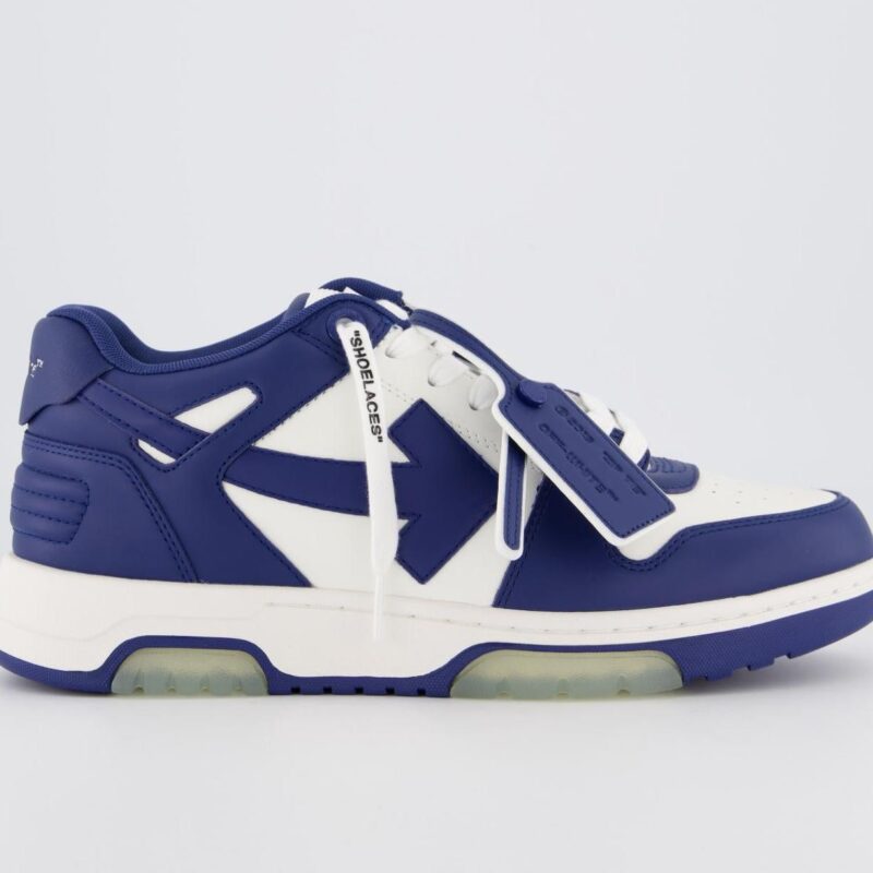 Off-White "Out Of Office"