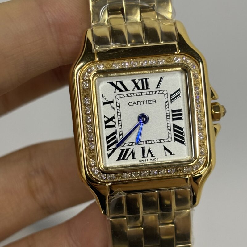 Cartier