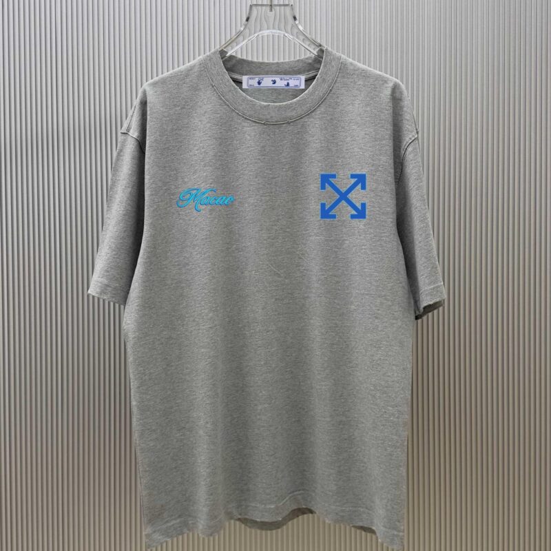 Camiseta Off-White