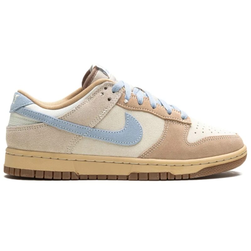 Nike Dunk Sanddrift/Armory Blue