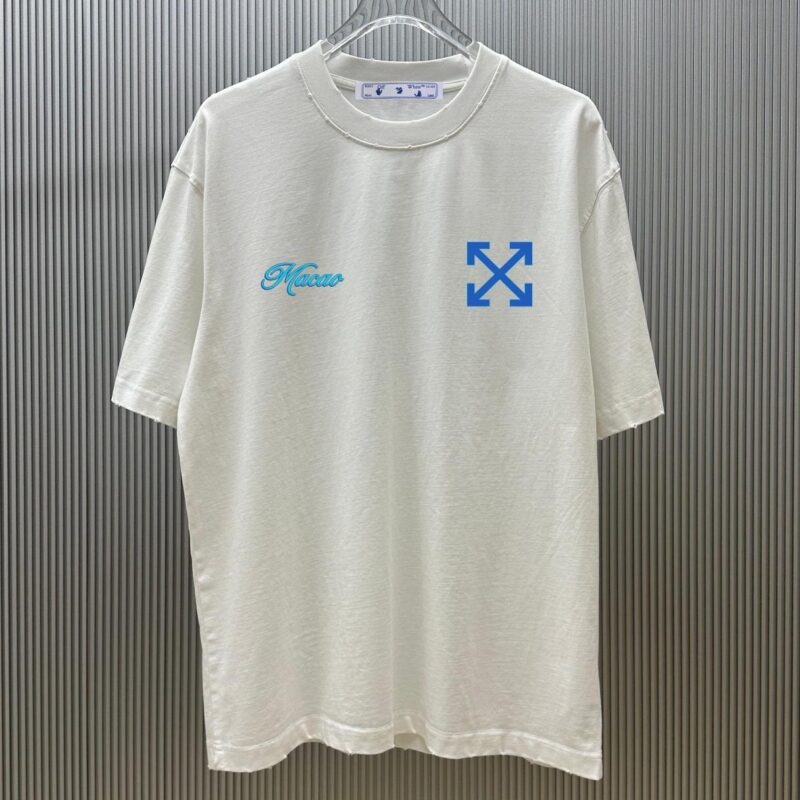 Camiseta Off-White