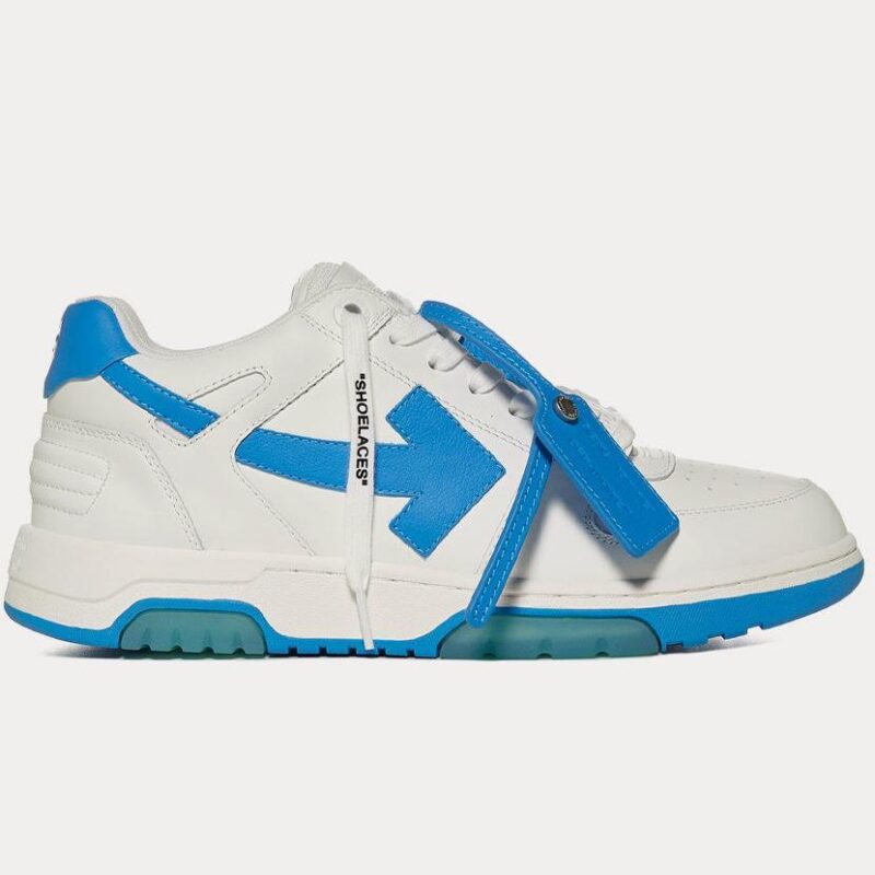 Off-White "Out Of Office"