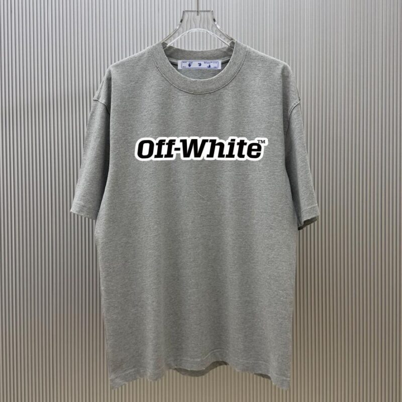 Camiseta Off-White