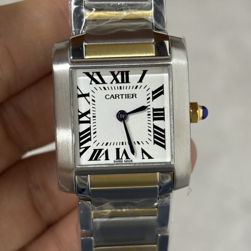 Cartier