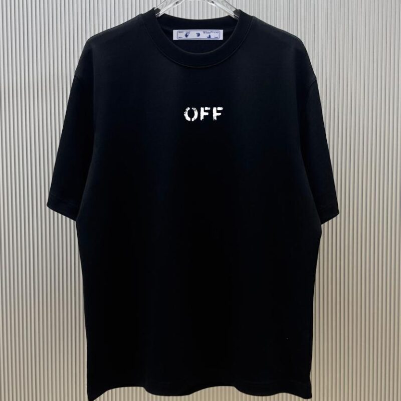 Camiseta Off-White