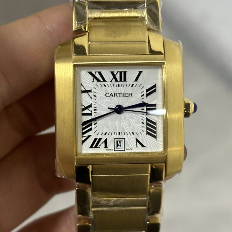 Cartier