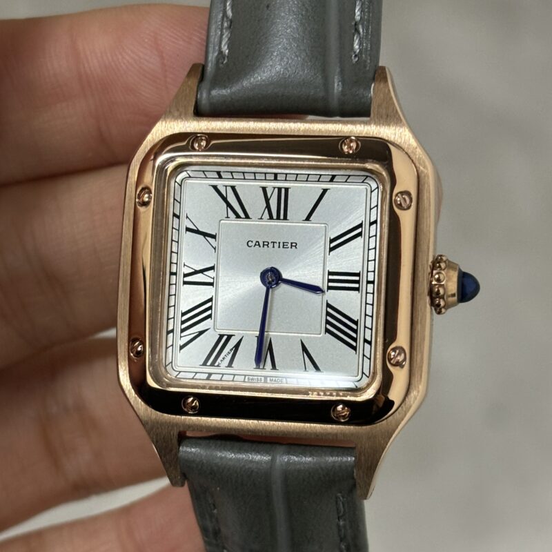 Cartier