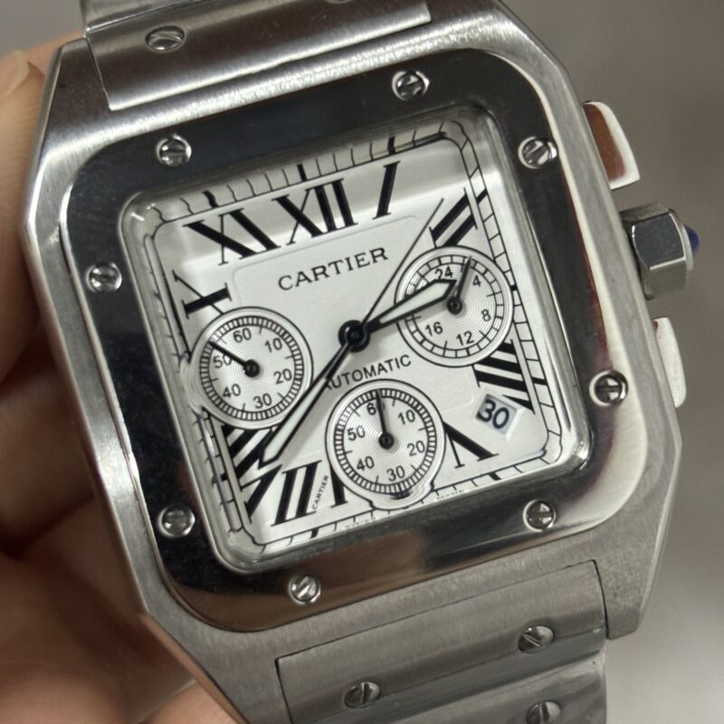 Cartier