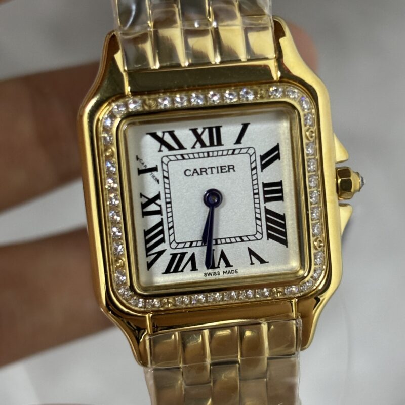 Cartier