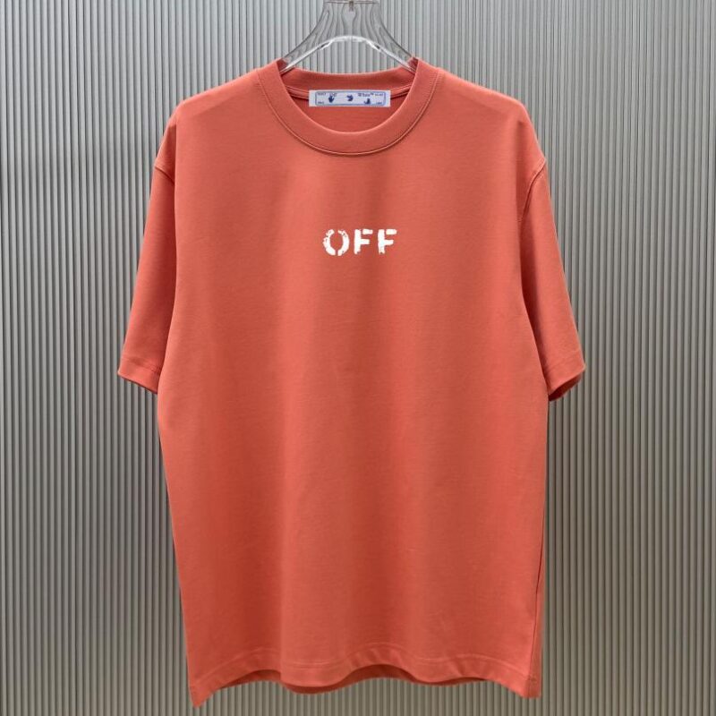 Camiseta Off-White
