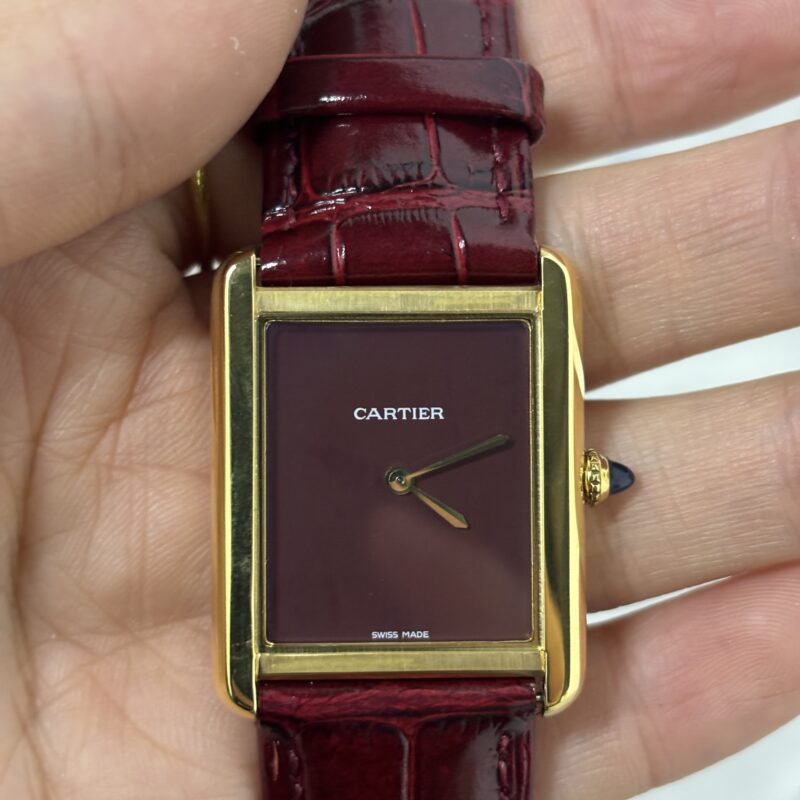 Cartier