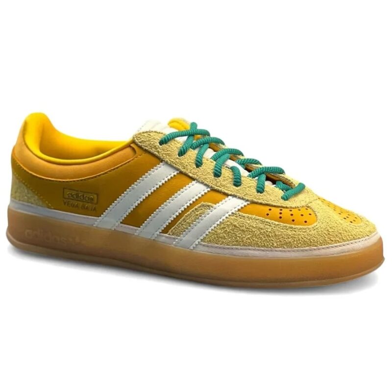 Adidas Gazelle x Bad Bunny "Vega Baja"