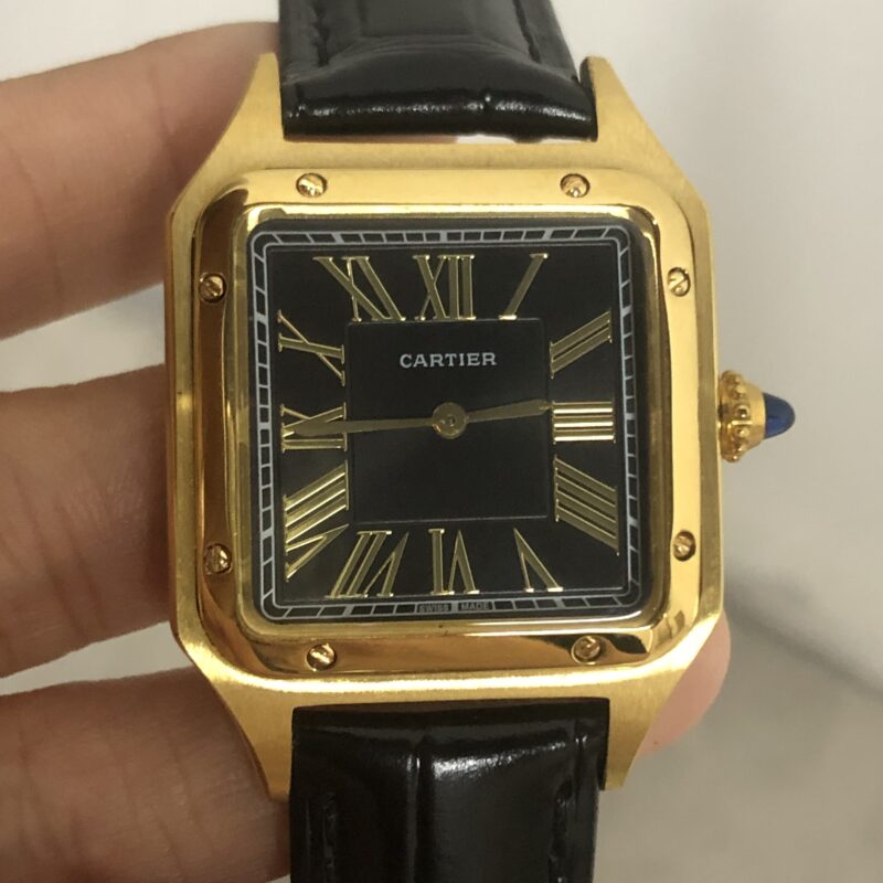 Cartier