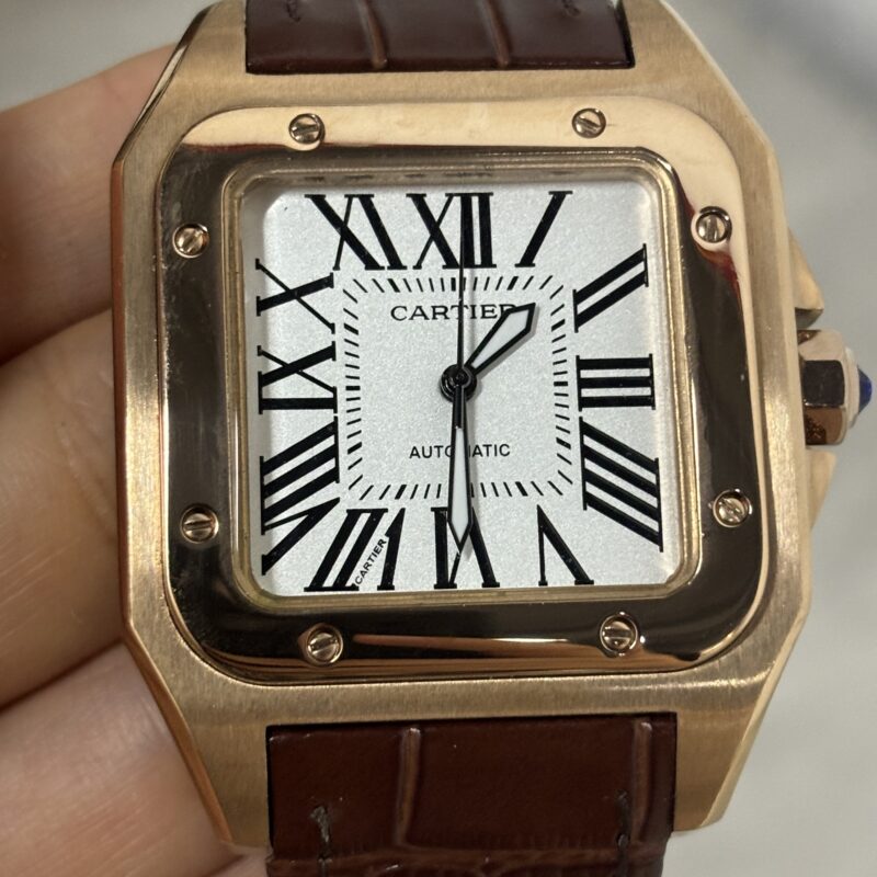 Cartier