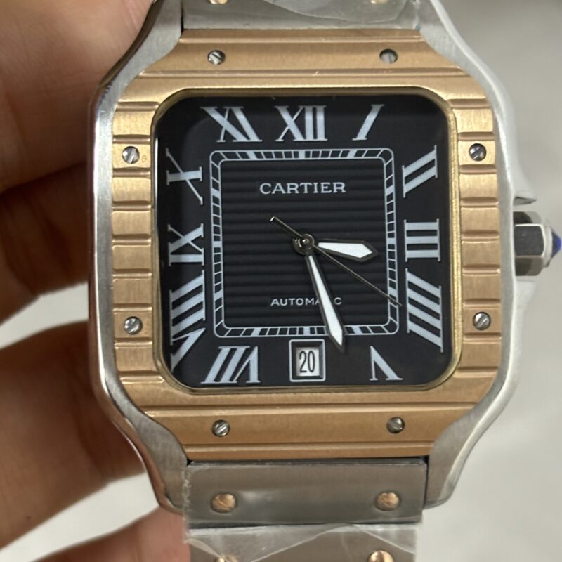 Cartier
