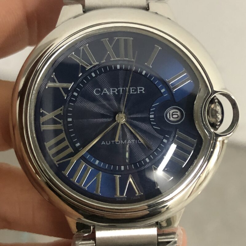 Cartier