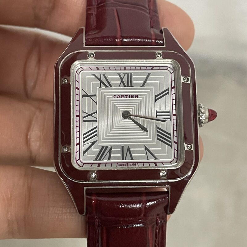 Cartier