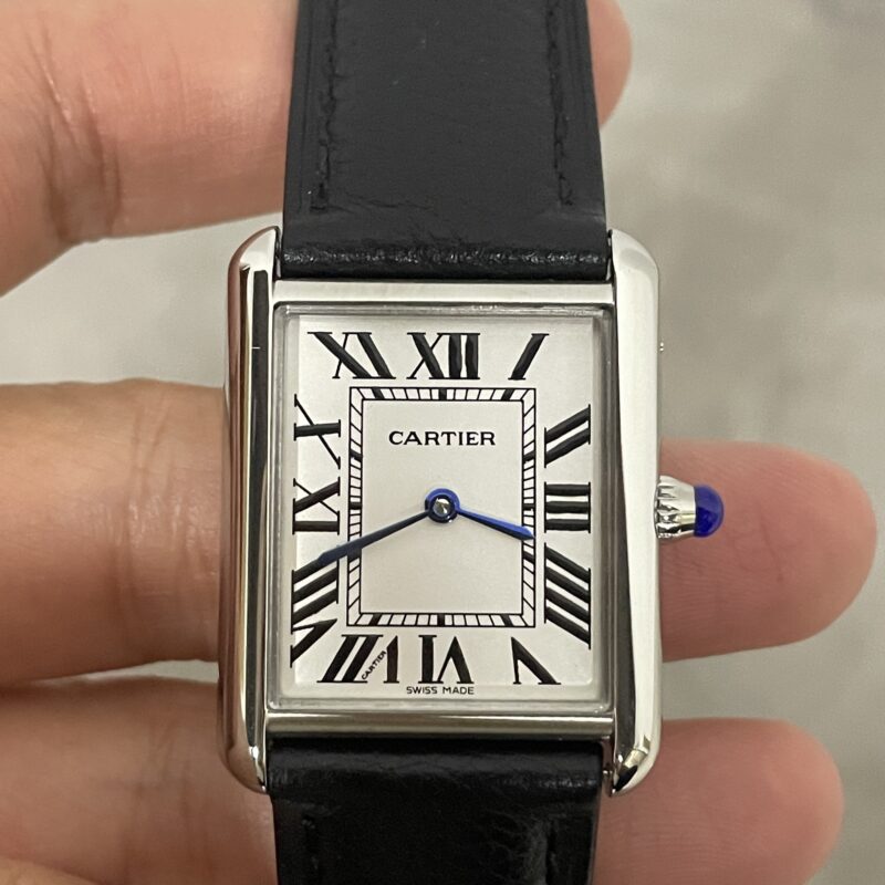Cartier