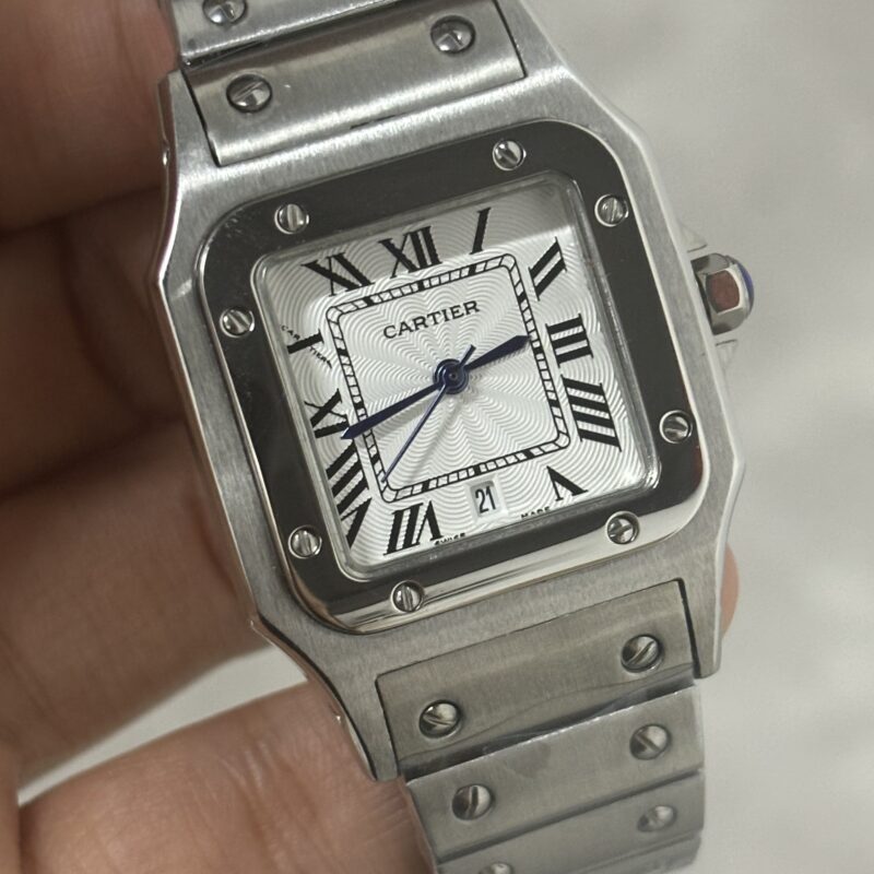 Cartier