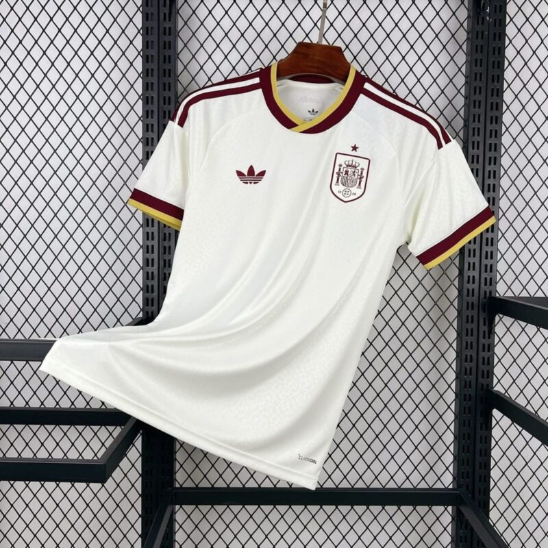 España 2026