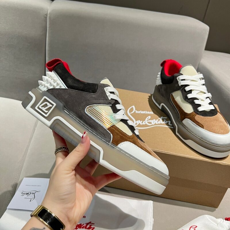 Louboutin